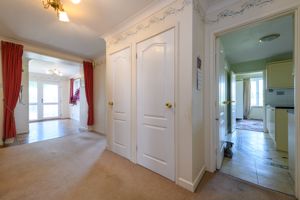 Entrance Hall- click for photo gallery